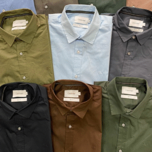Men’s Shirts, T-Shirts & Jeans