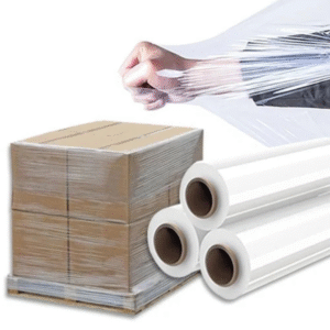 Stretch Film (Plastic Wrap)