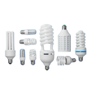 Lightings (LED, CFL, Decorative & Industrial Lights)