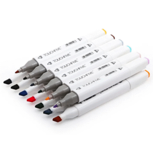 Pens (Ball, Gel, Marker, Whiteboard)