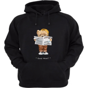 Hoodies, Sweatshirts & Sweaters