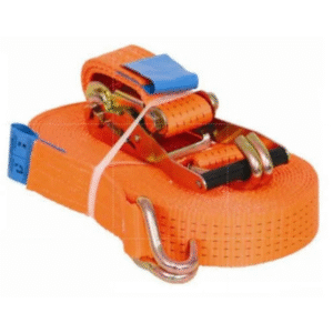 Cargo Lashing Belts