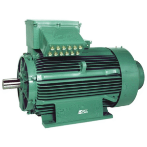 Electric Motors (AC / DC)