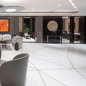 Makrana White Marble