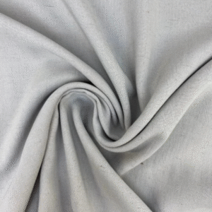 Cotton Grey Fabric