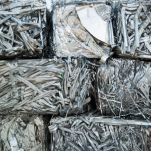 Aluminium Scrap