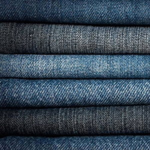 Denim Fabric & Printed Fabric