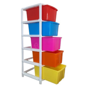 Shelves & Modular Drawers