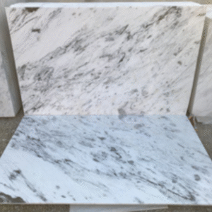 Indian Statuario Marble