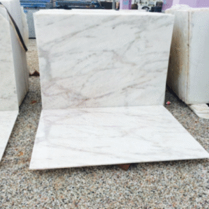 Wonder White Marble