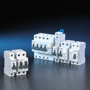 MCB / MCCB / ELCB / DB Box