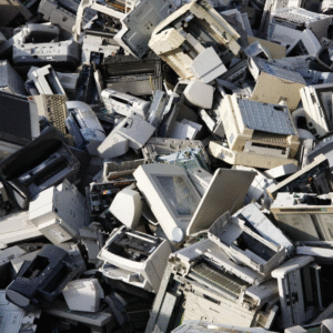 E-Waste Scrap (Electronic Scrap)