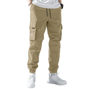 Track Pants & Joggers