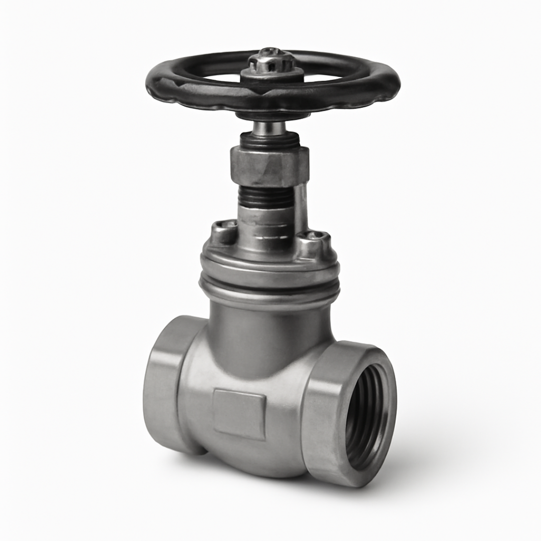 Industrial Valves