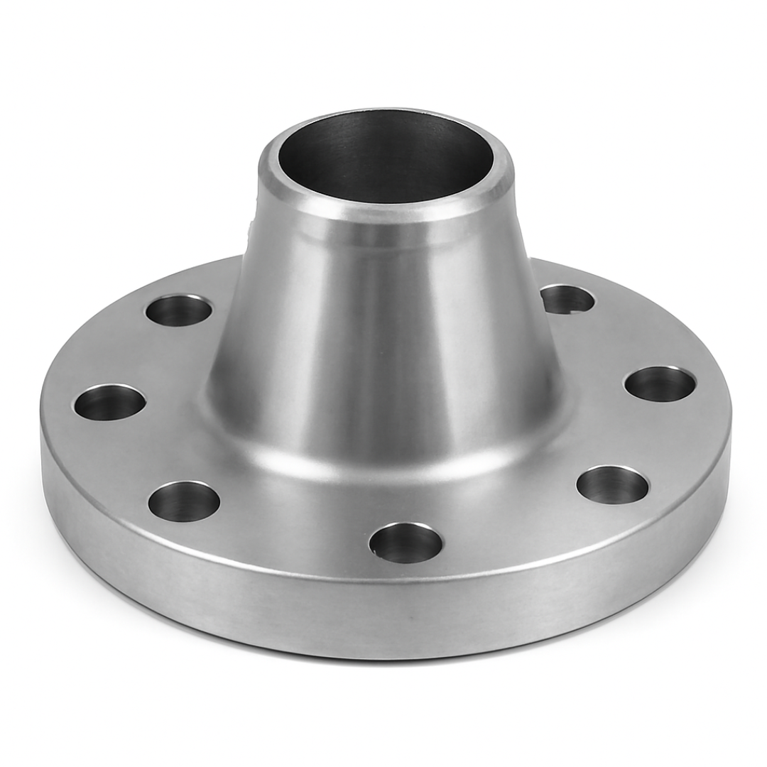 Flanges & Pipe Fittings
