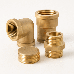 Brass Parts
