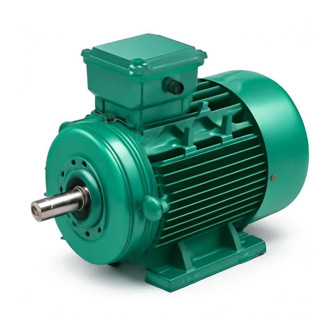 Electric Motors