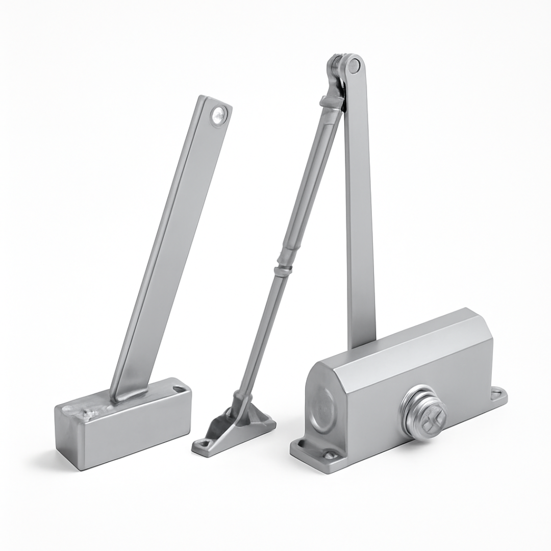 Handles, Bolts & Door Accessories