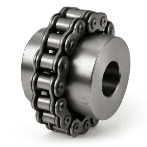 Industrial Couplings
