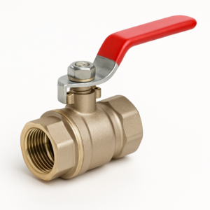 Ball Valve
