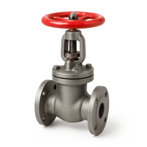 Gate Valve