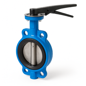 Butterfly Valves