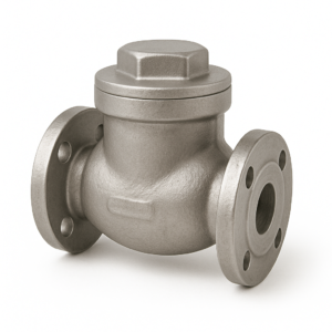 Check Valves (Non-Return Valves)