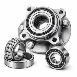 Automotive Bearings
