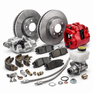 Brake Parts