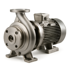 Centrifugal Pumps