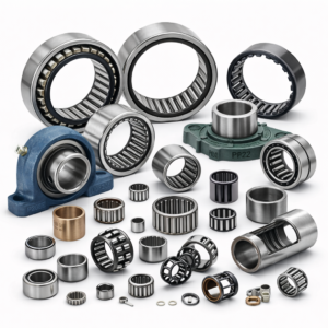 Needle Roller Bearings