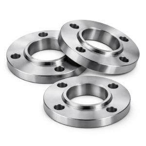 Slip-On Flanges