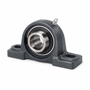 Pillow Block Bearings (Plummer Block)