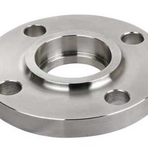 Socket Weld Flanges