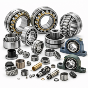 Roller Bearings