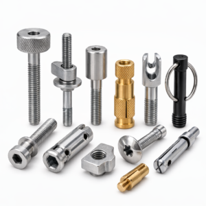 Specialty Fasteners (Custom)