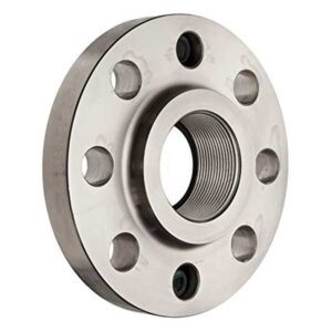 Threaded Flanges