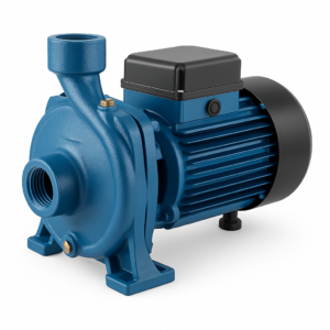 Monoblock Pump