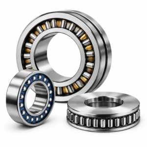 Special / Custom Bearings