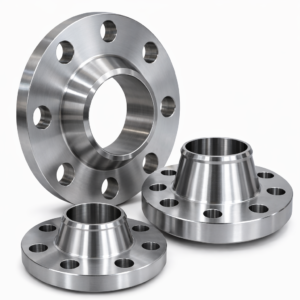 Weld Neck Flanges