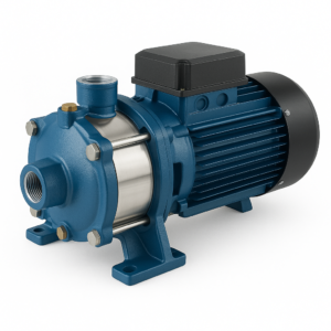 Multistage Pumps