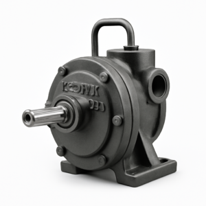 Rotary Pumps