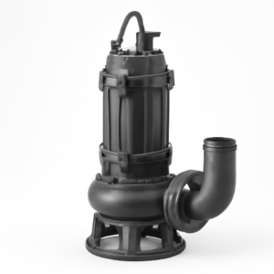 Sewage & Slurry Pumps