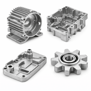 Die Castings