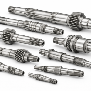 Shafts