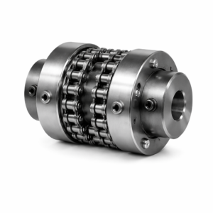 Chain Coupling