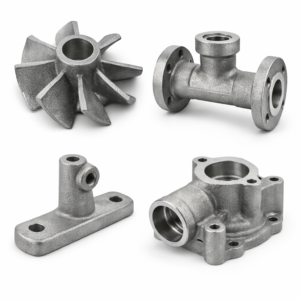 Sand Castings