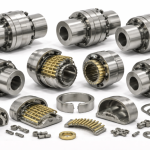 Grid Coupling