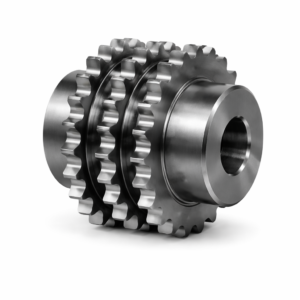 Multiple Strand Sprockets