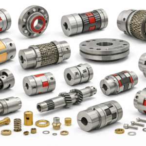 Couplings